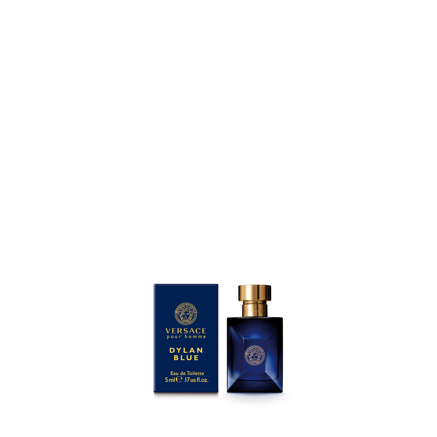 Pour Homme Dylan Blue