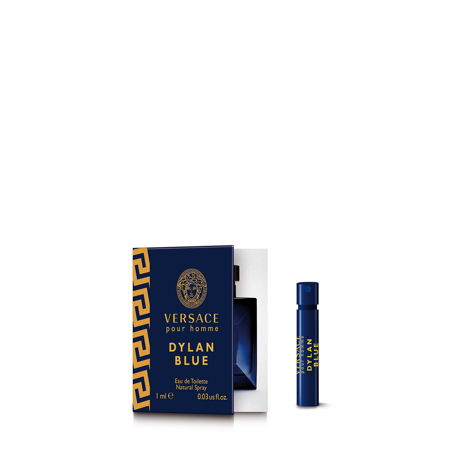 Pour Homme Dylan Blue