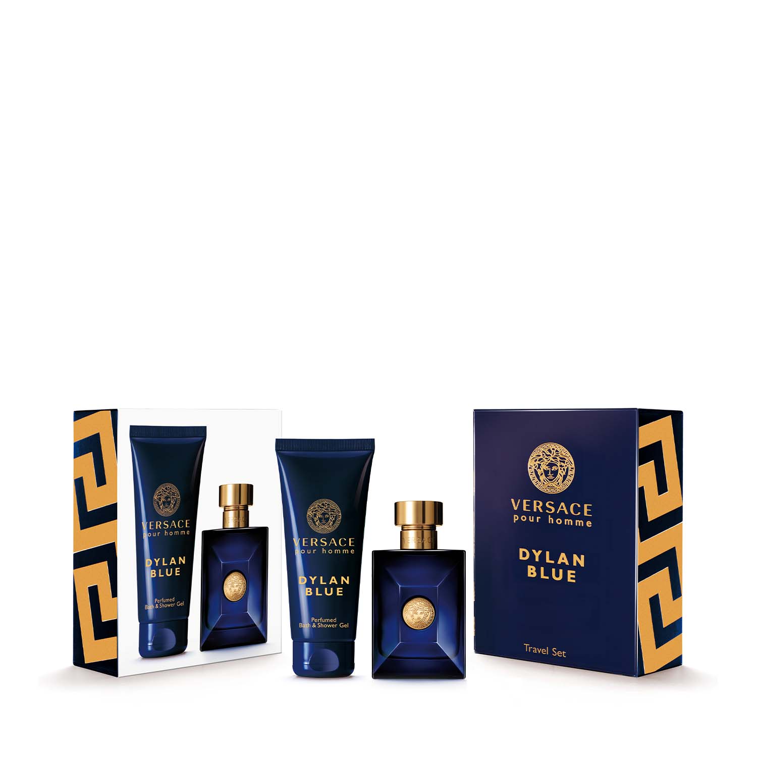 Pour Homme Dylan Blue