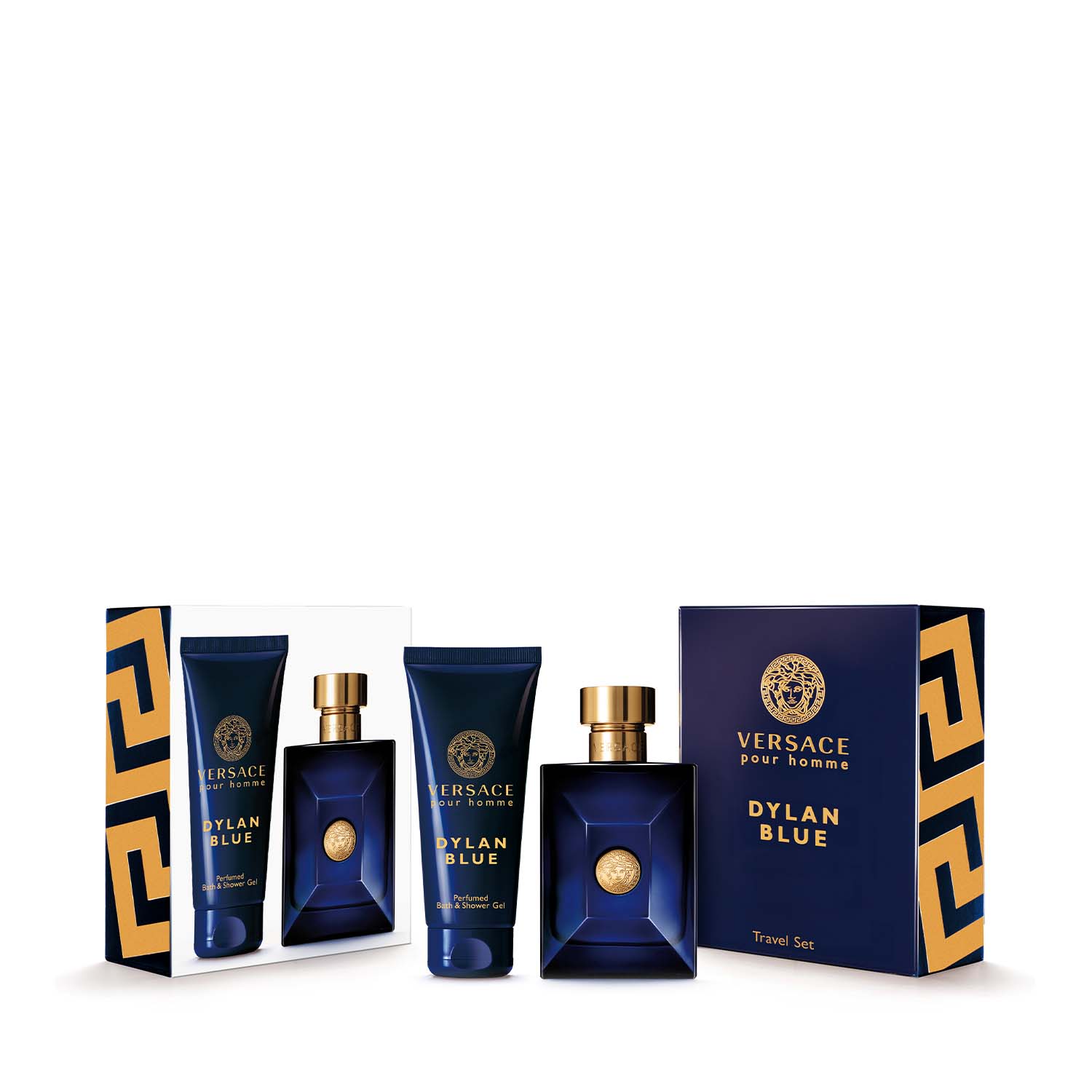 Pour Homme Dylan Blue