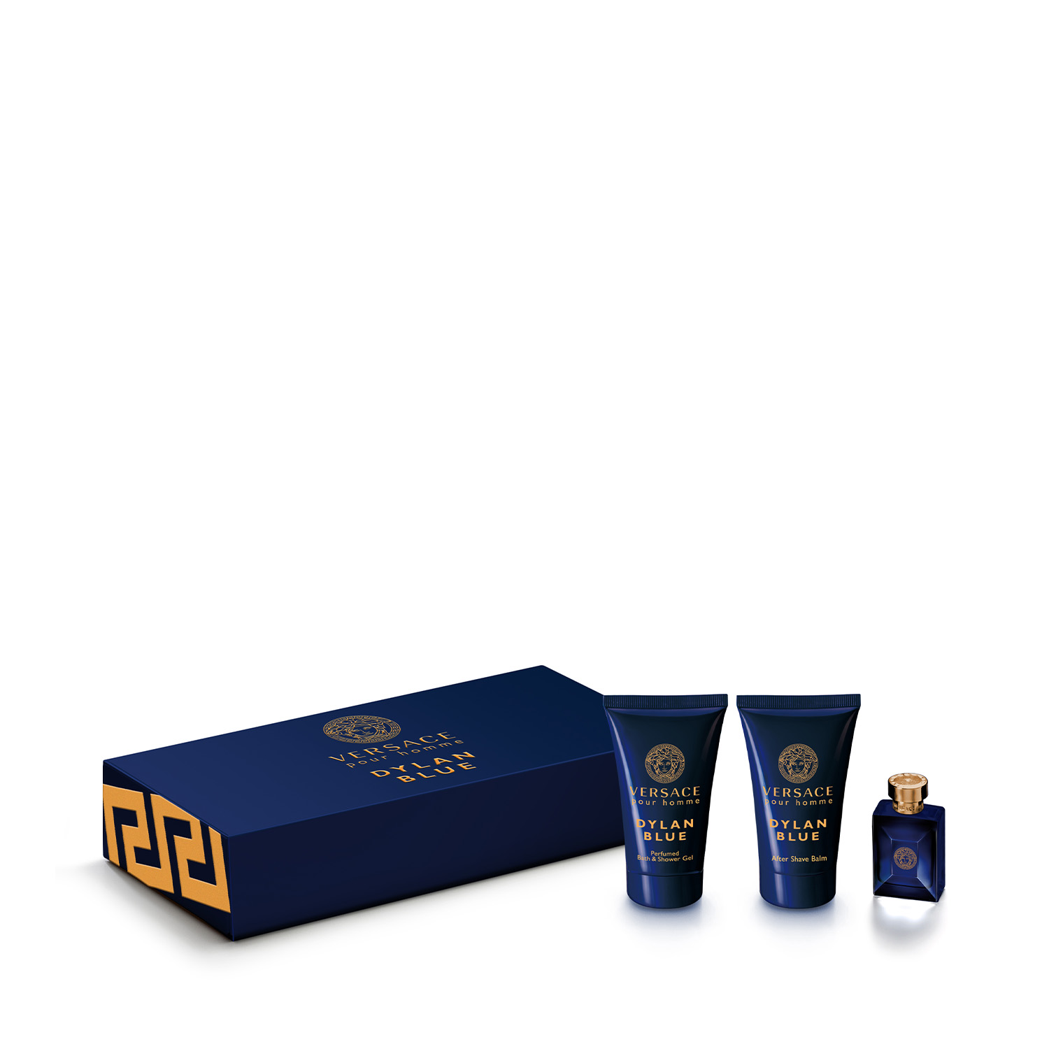 Pour Homme Dylan Blue