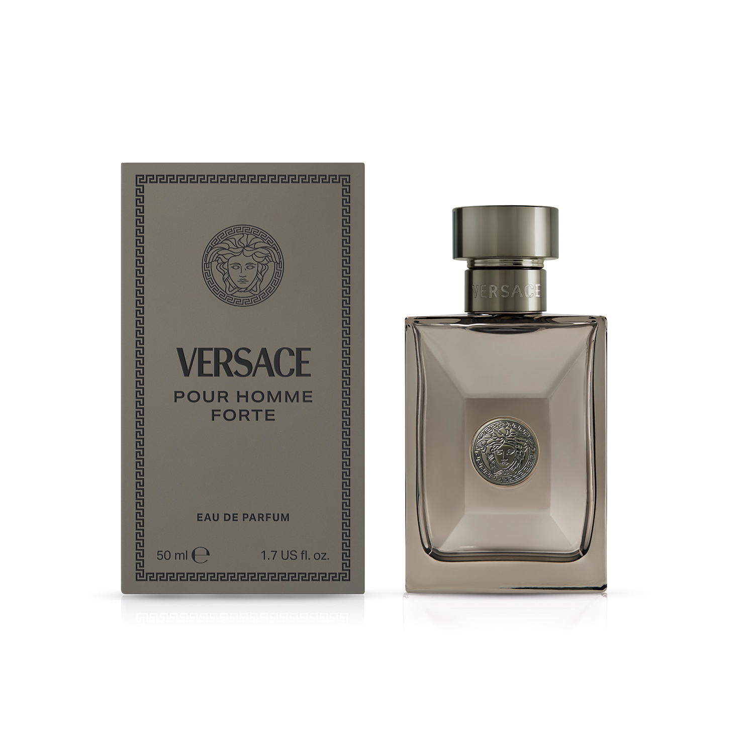 Pour Homme Forte