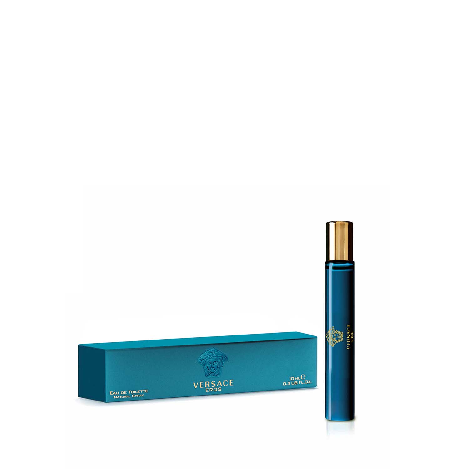 Eros Eau De Toilette