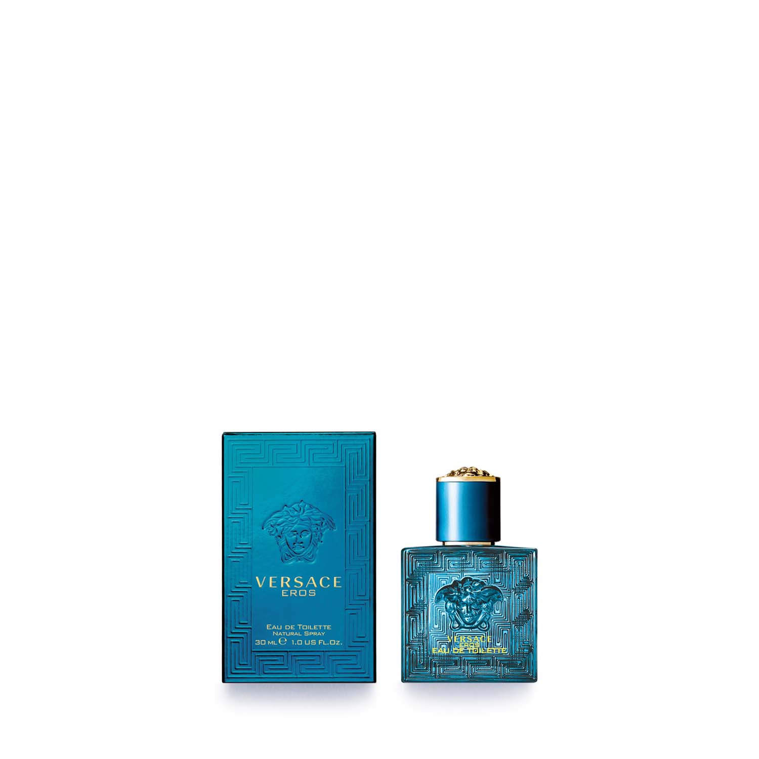 Eros Eau De Toilette