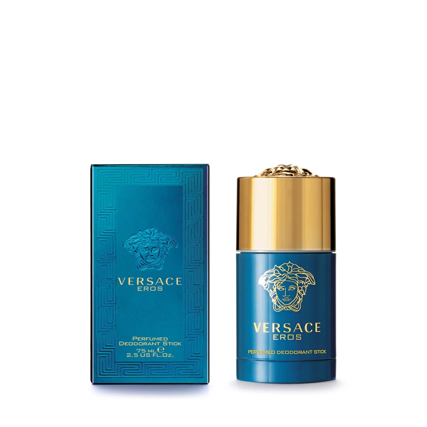 Eros Eau De Toilette