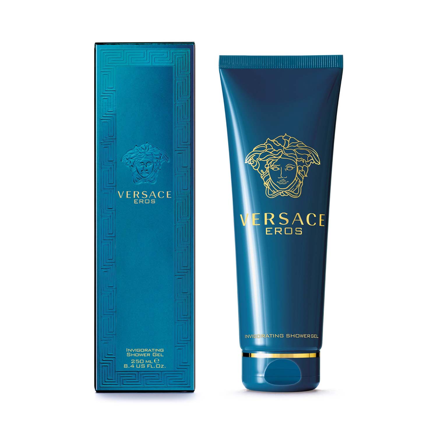 Eros Eau De Toilette