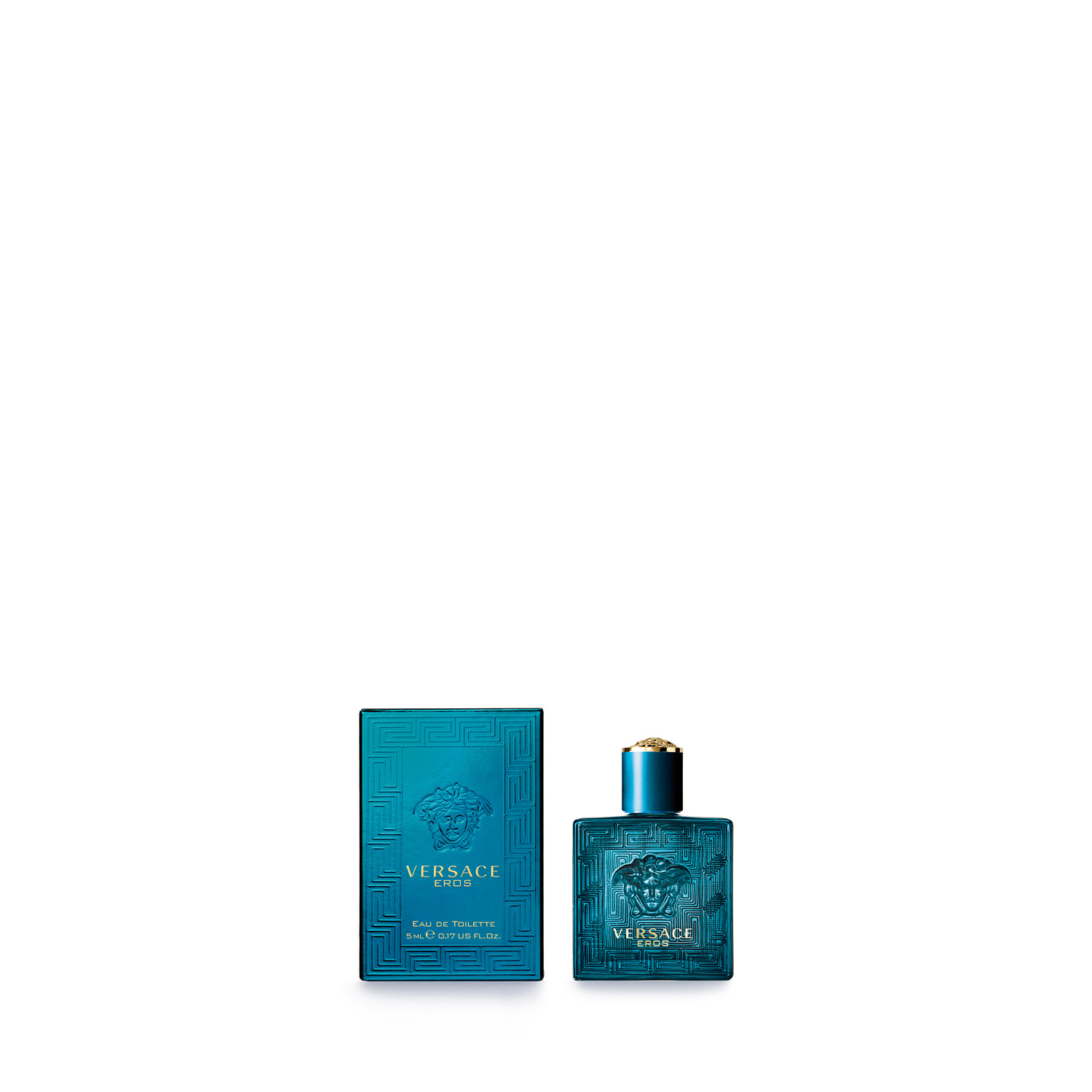 Eros Eau De Toilette