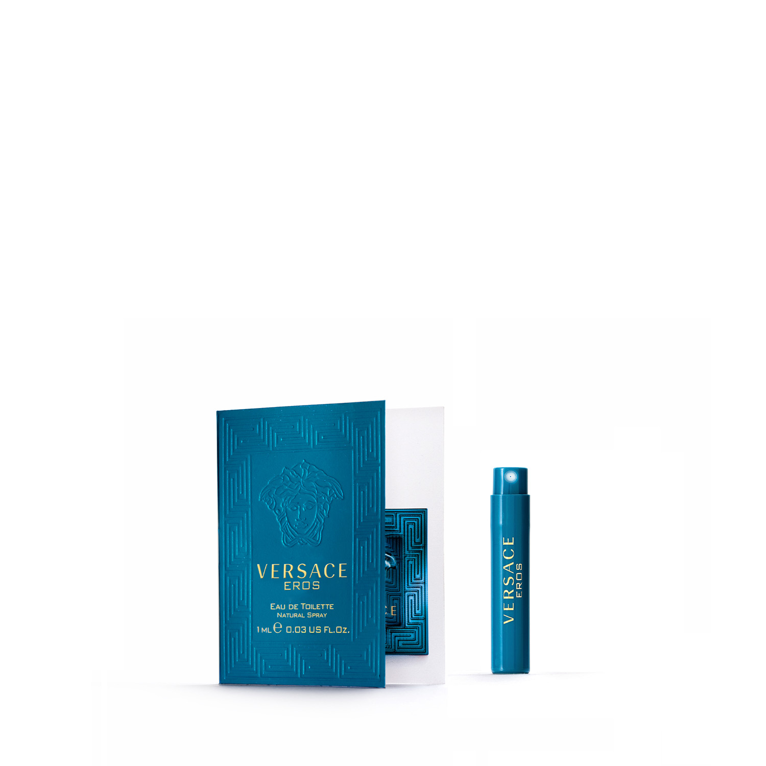 Eros Eau De Toilette