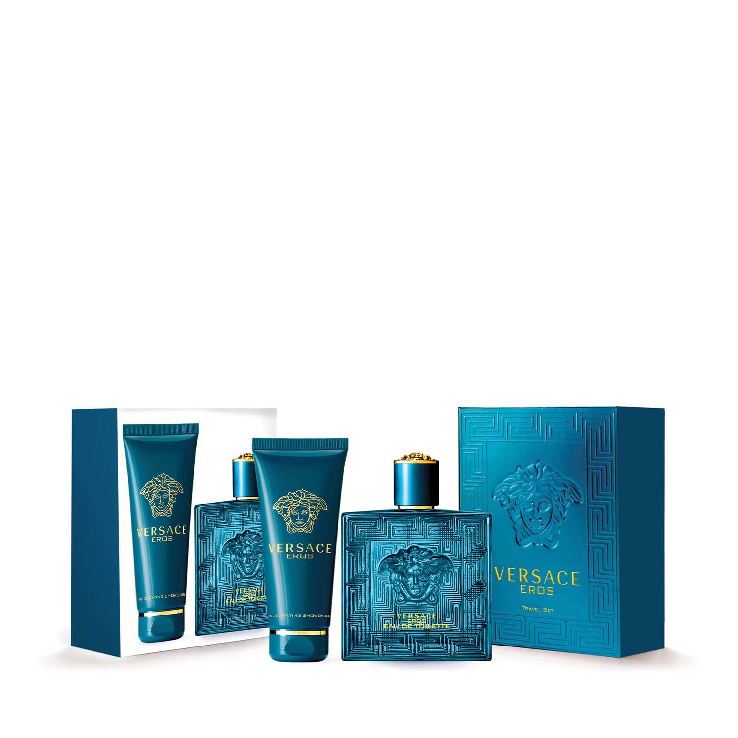 Eros Eau De Toilette
