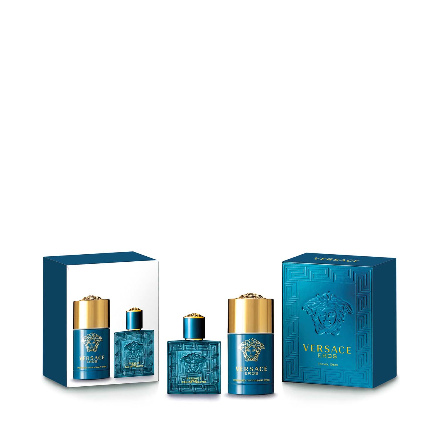 Eros Eau De Toilette