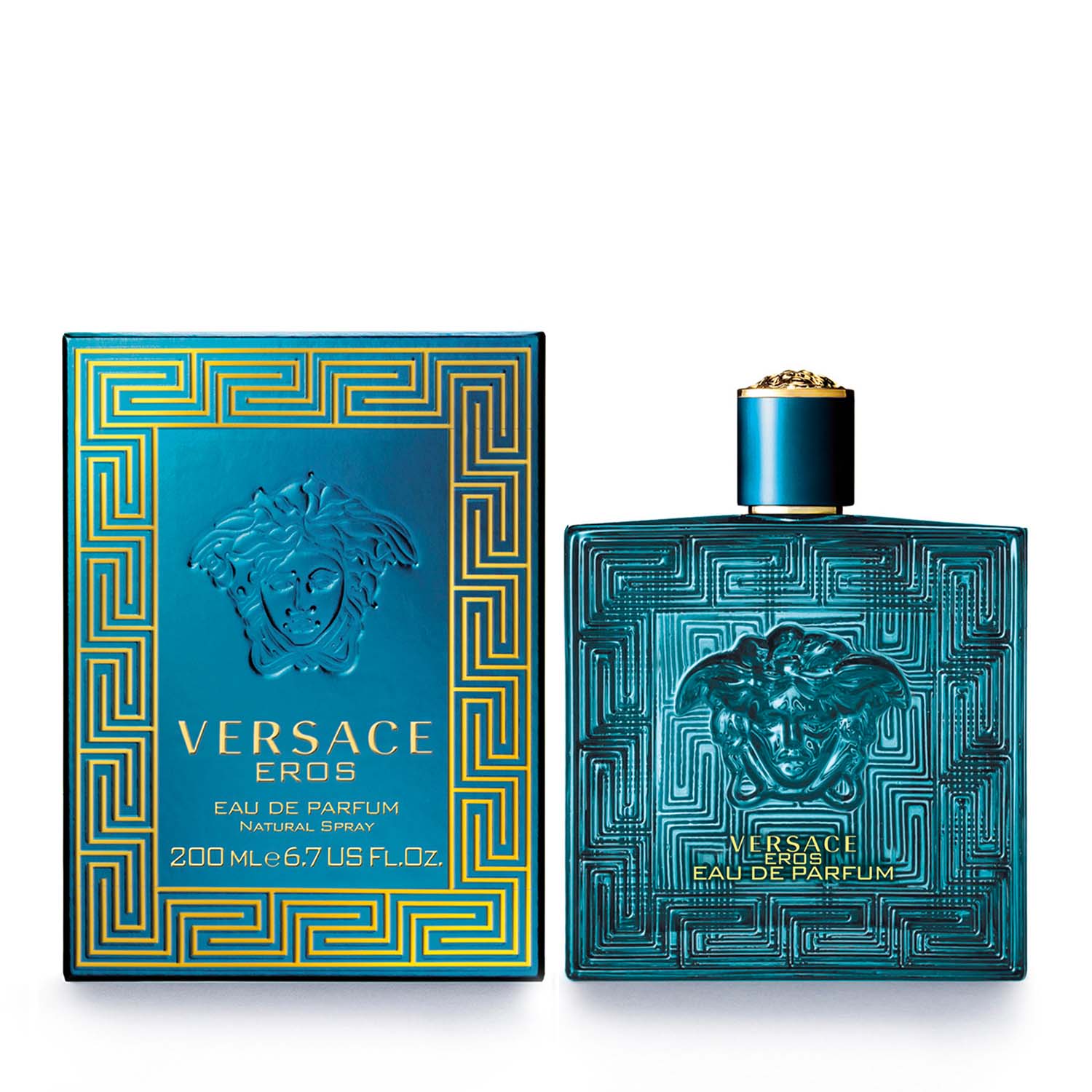 Eros Eau De Parfum