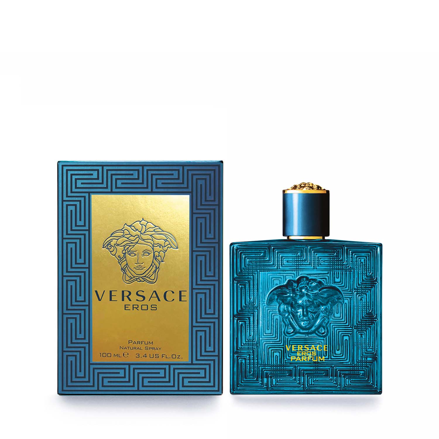 Eros Parfum