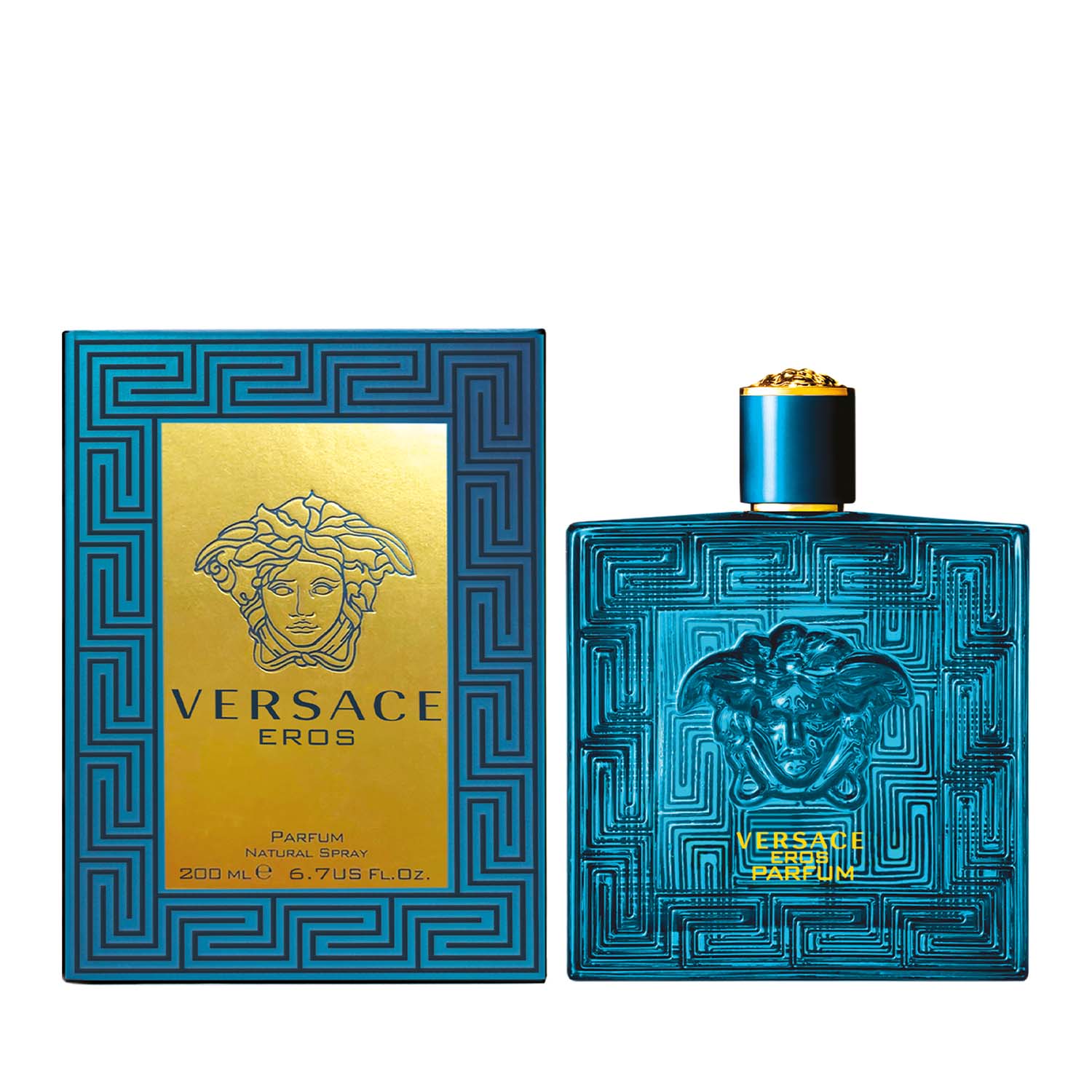 Eros Parfum