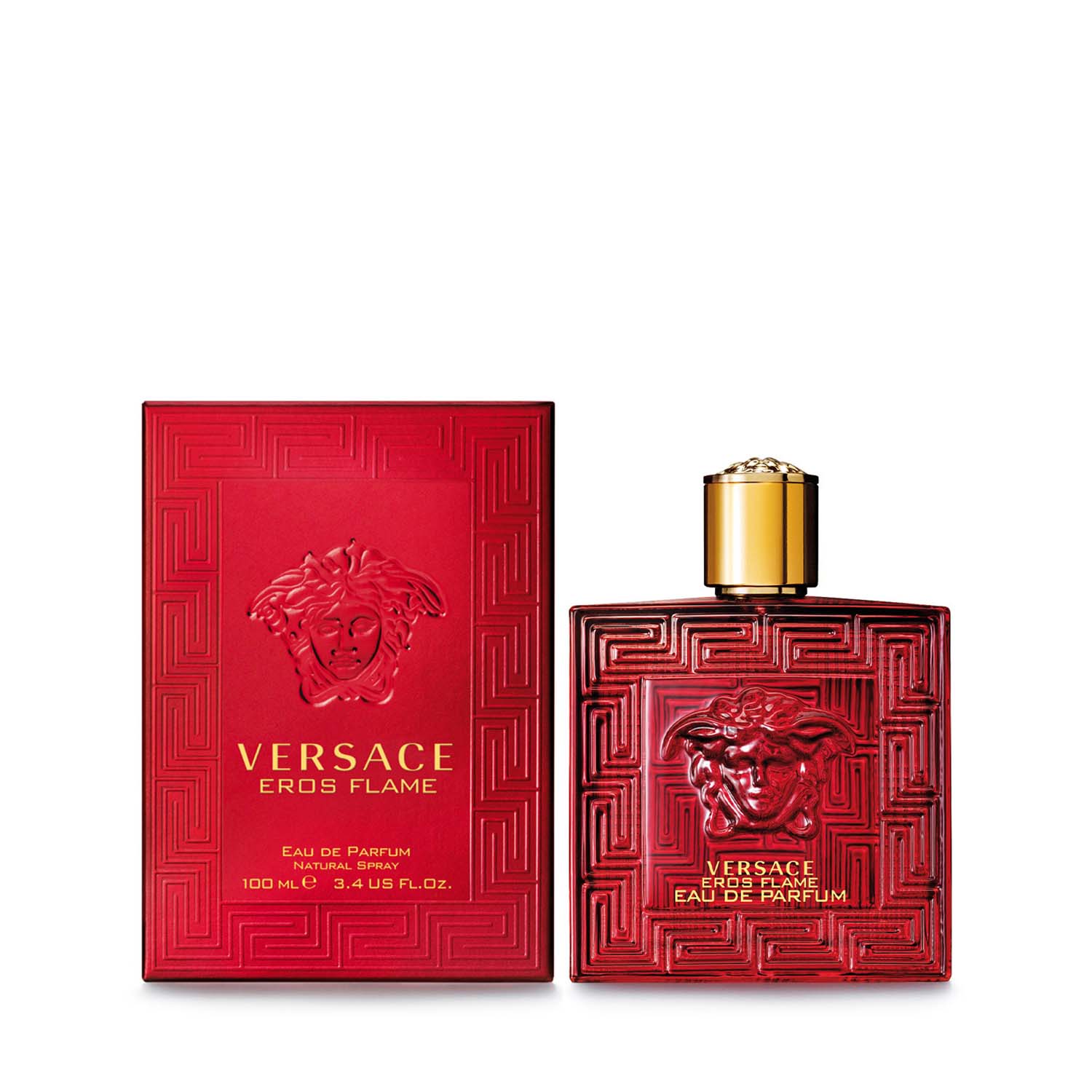 Eros Flame