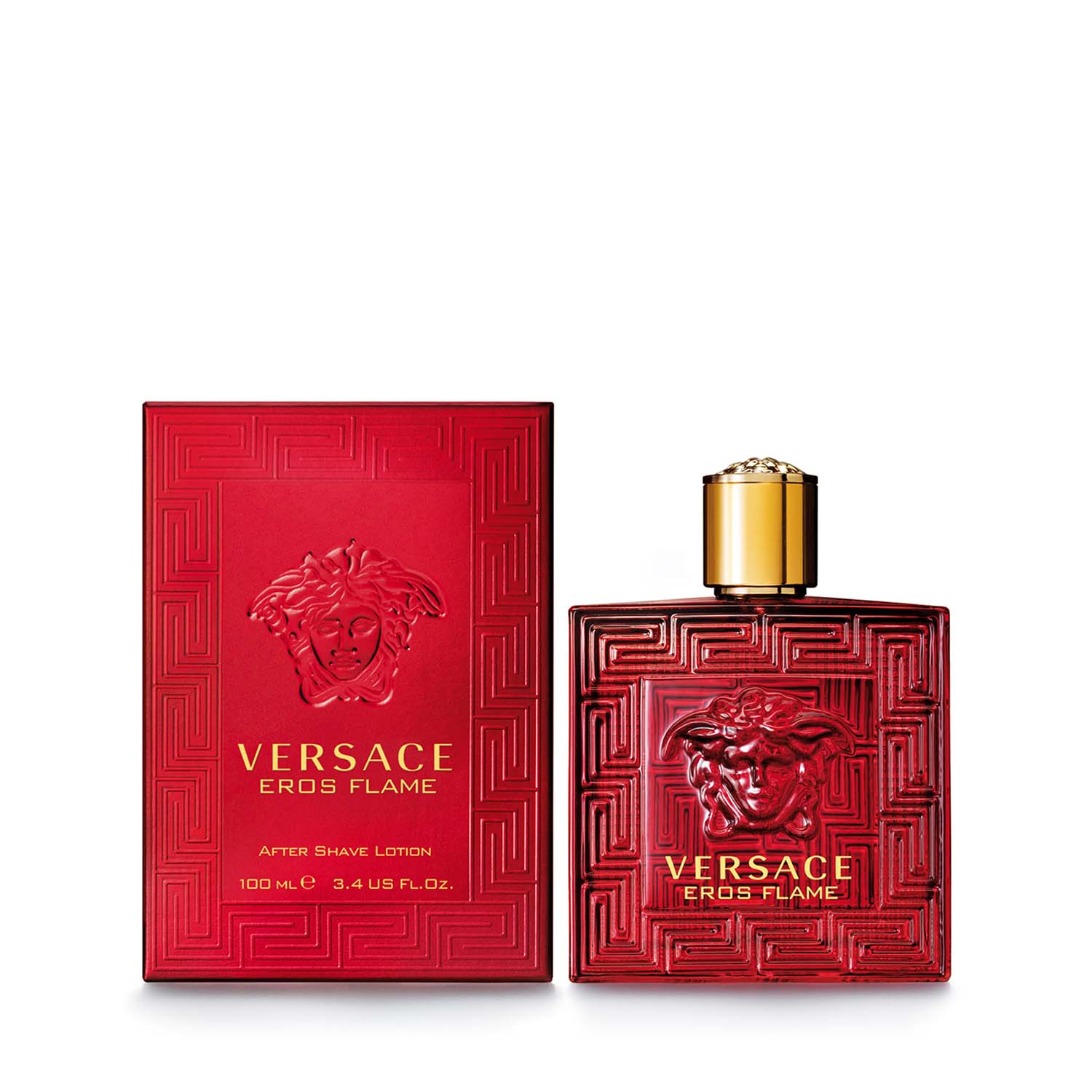 Eros Flame