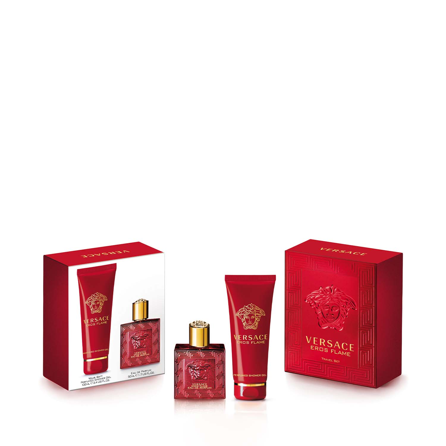 Eros Flame