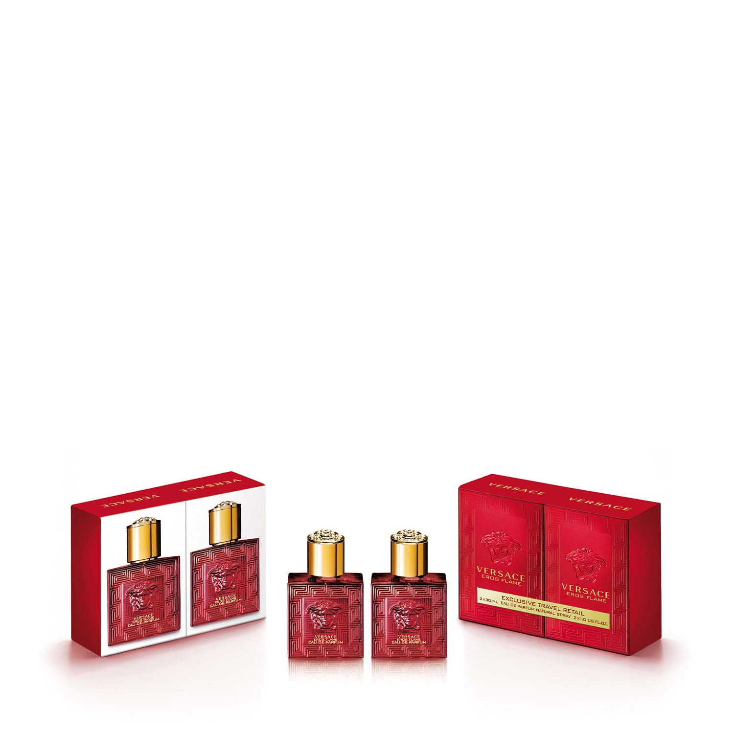 Eros Flame