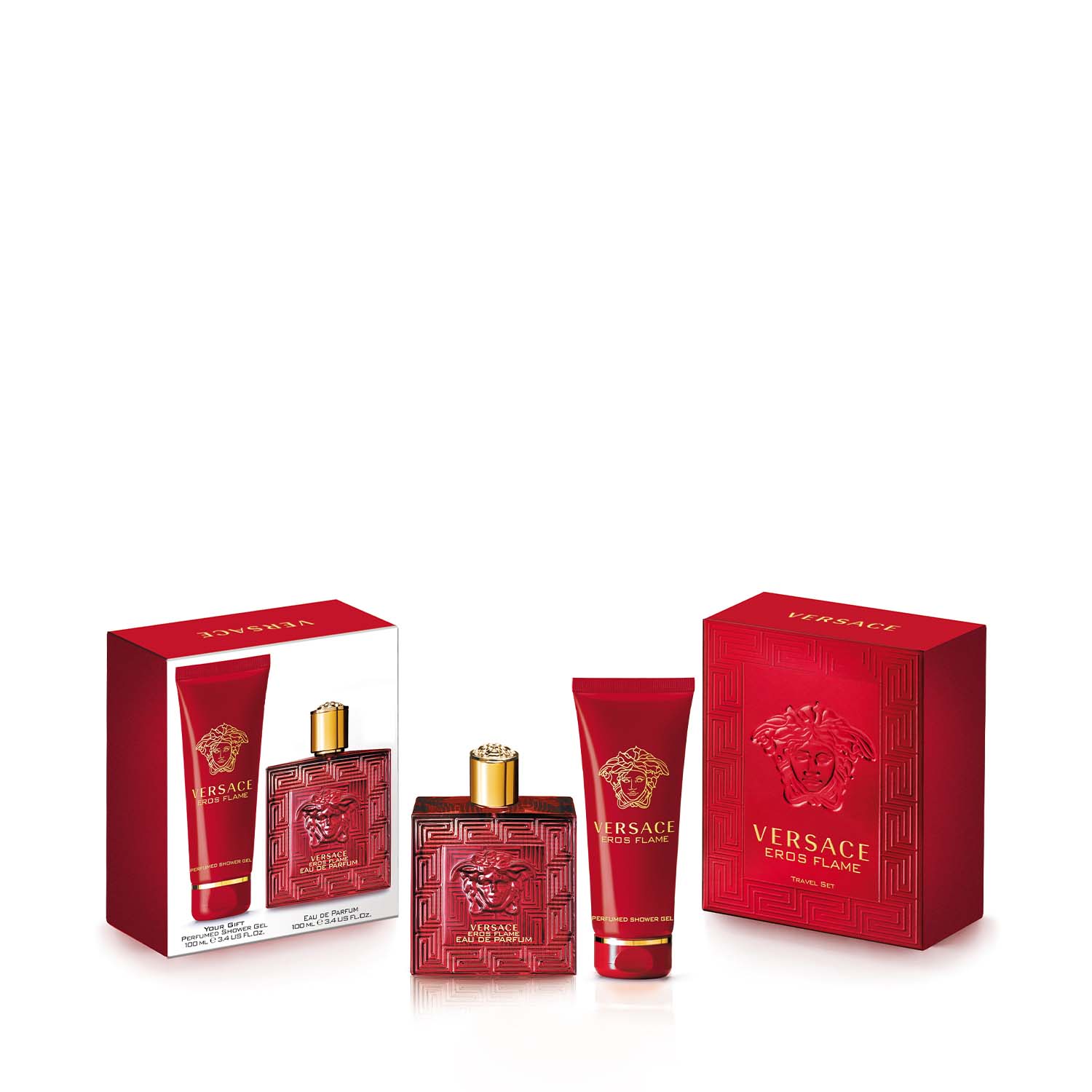 Eros Flame