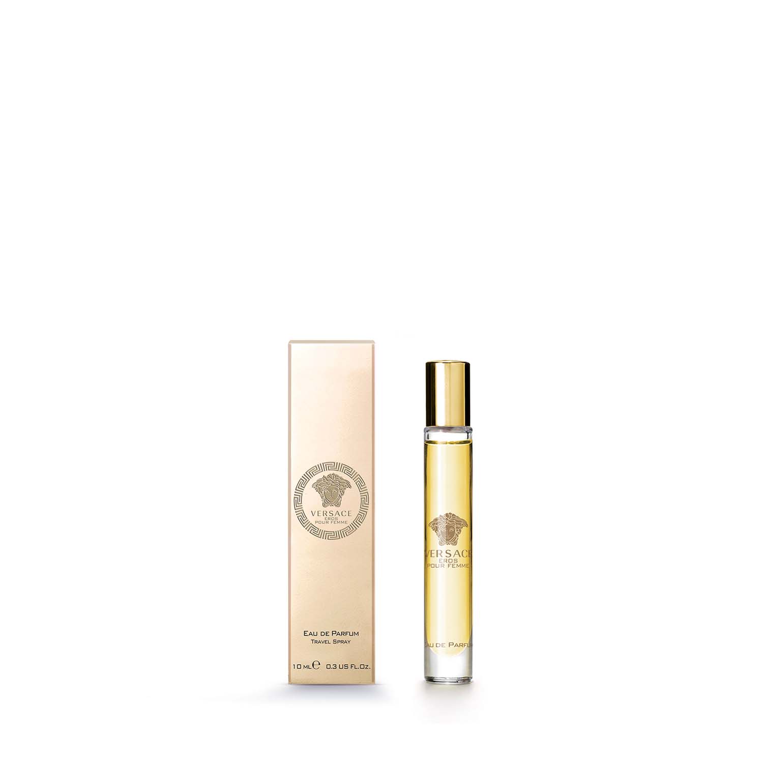 Eros Pour Femme Eau De Parfum