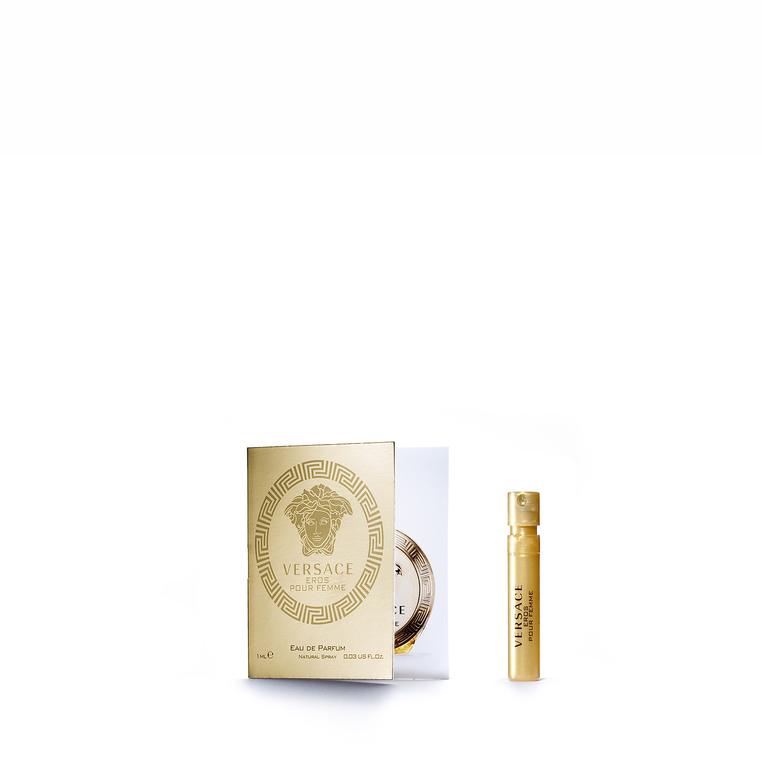 Eros Pour Femme Eau De Parfum