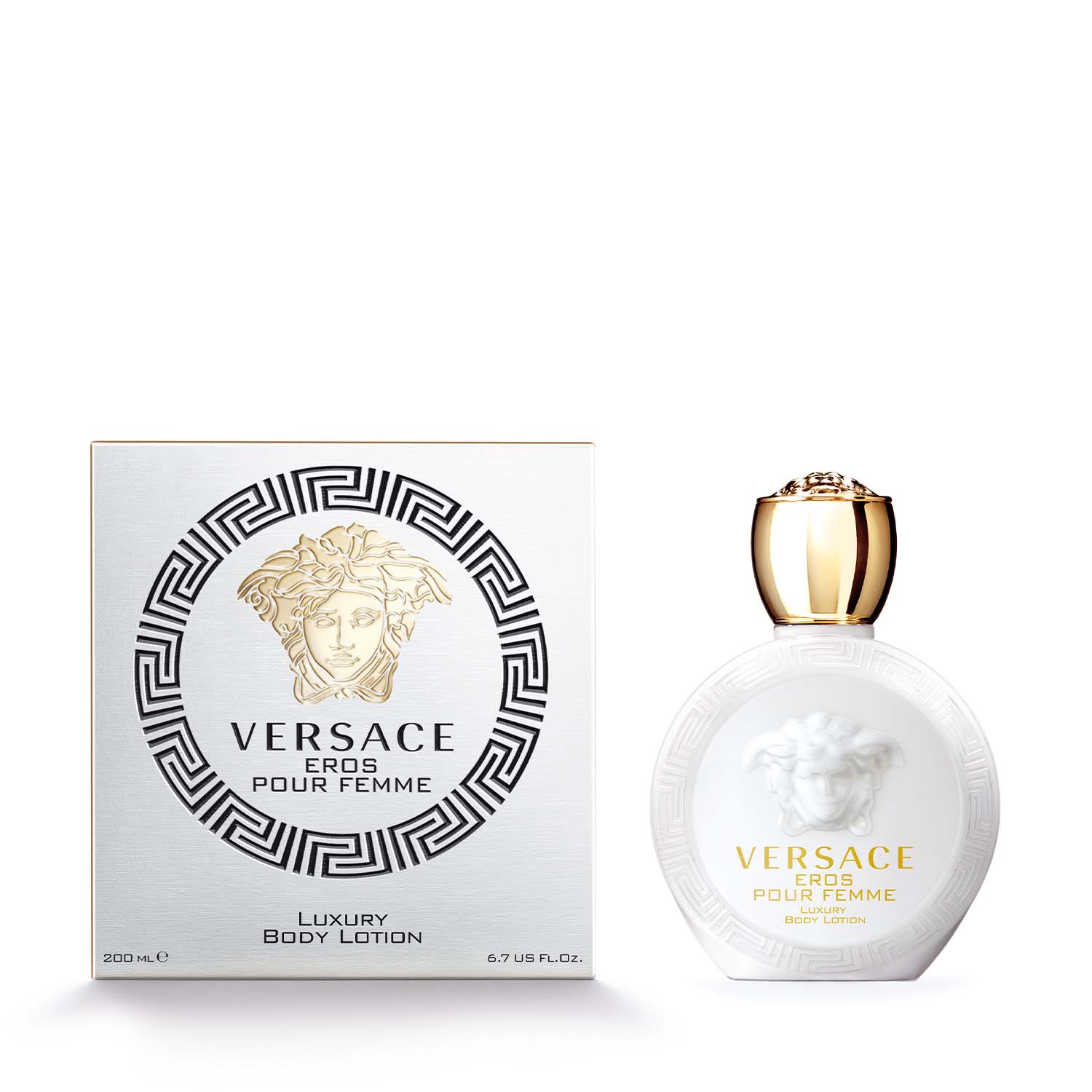 Eros Pour Femme Eau De Toilette