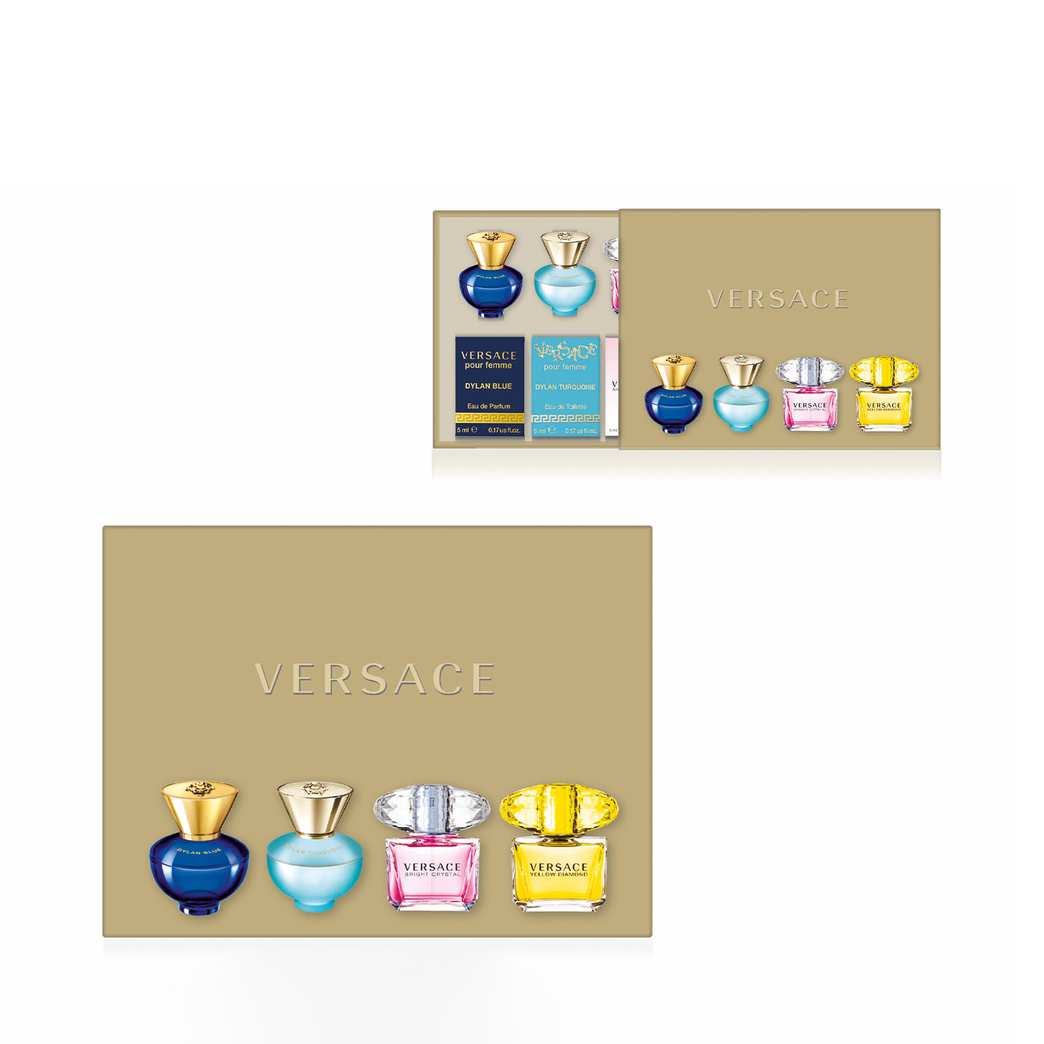 Miniature Set