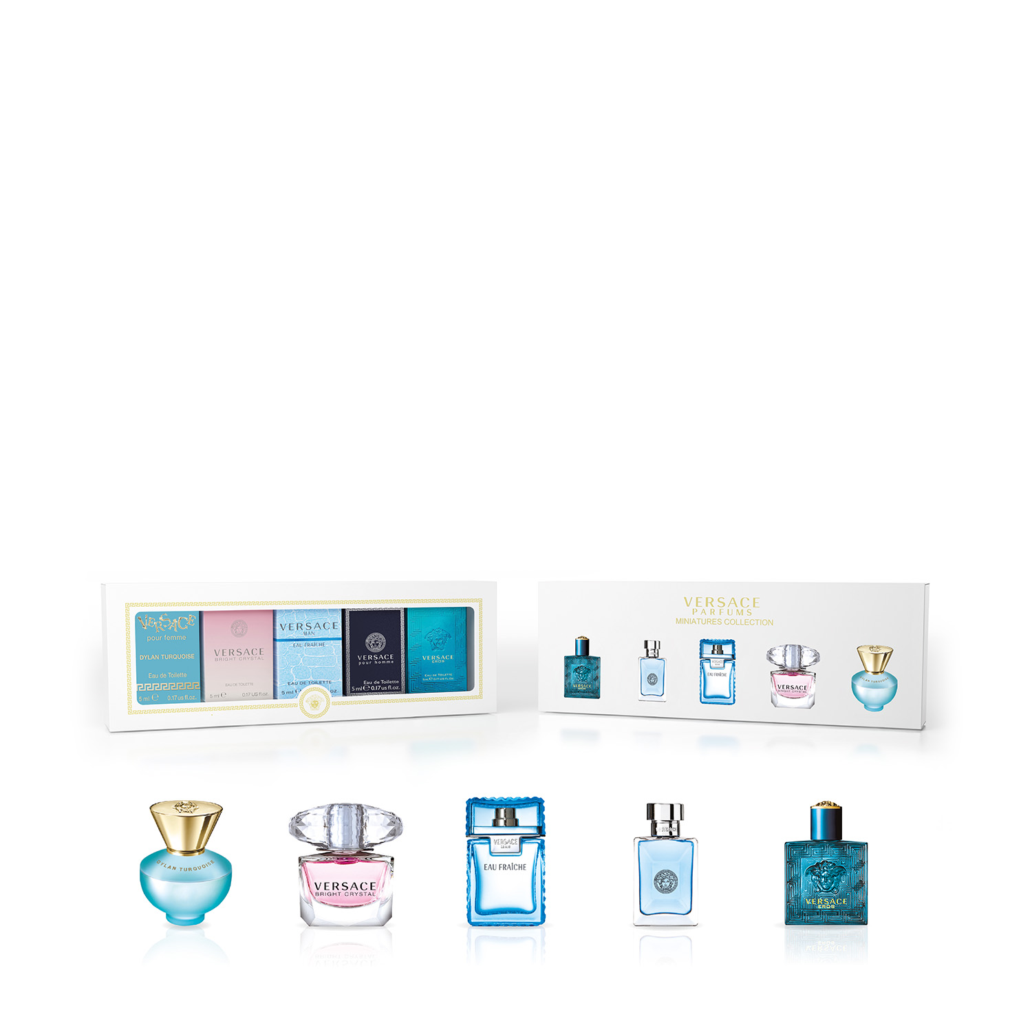 Miniature Set
