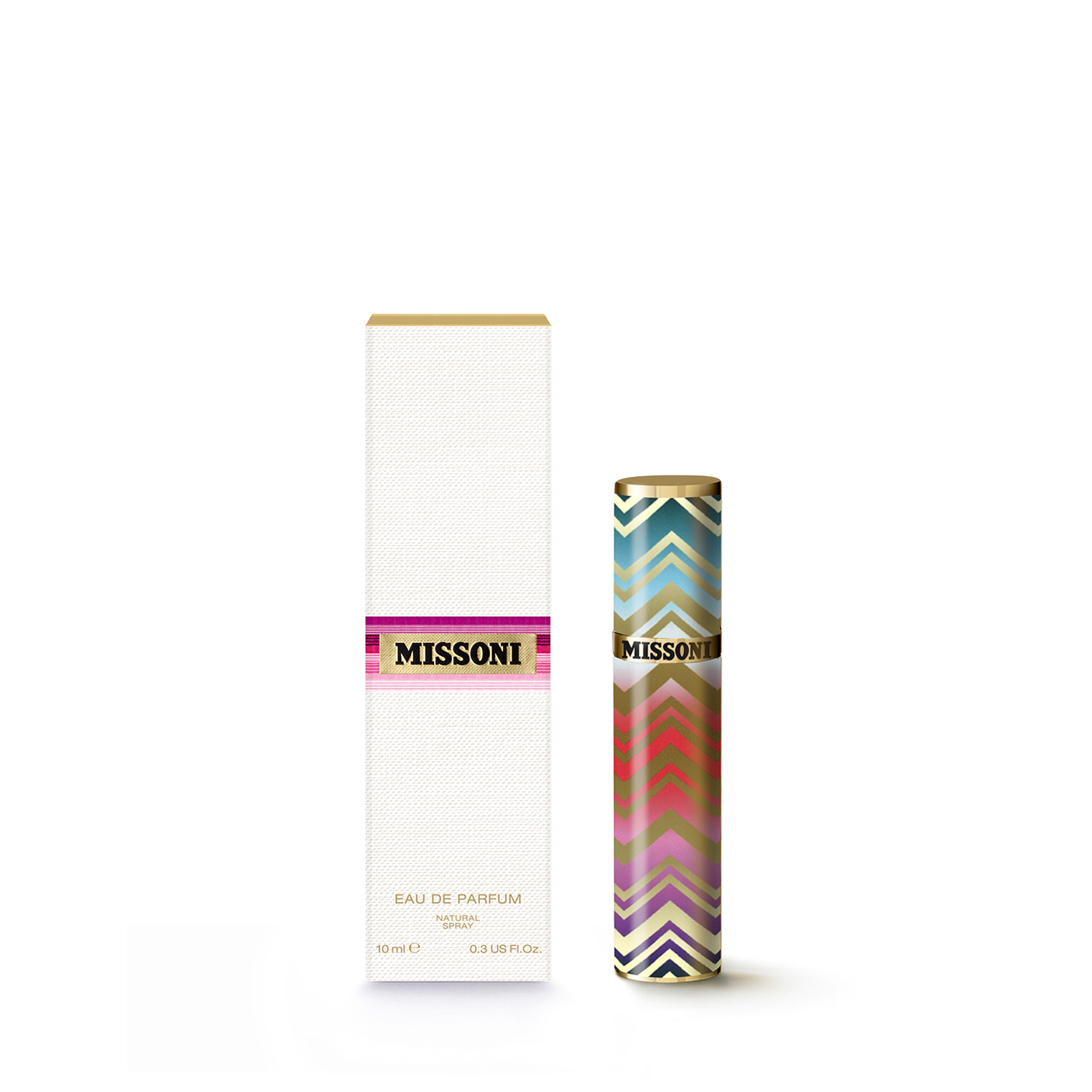 Eau De Parfum