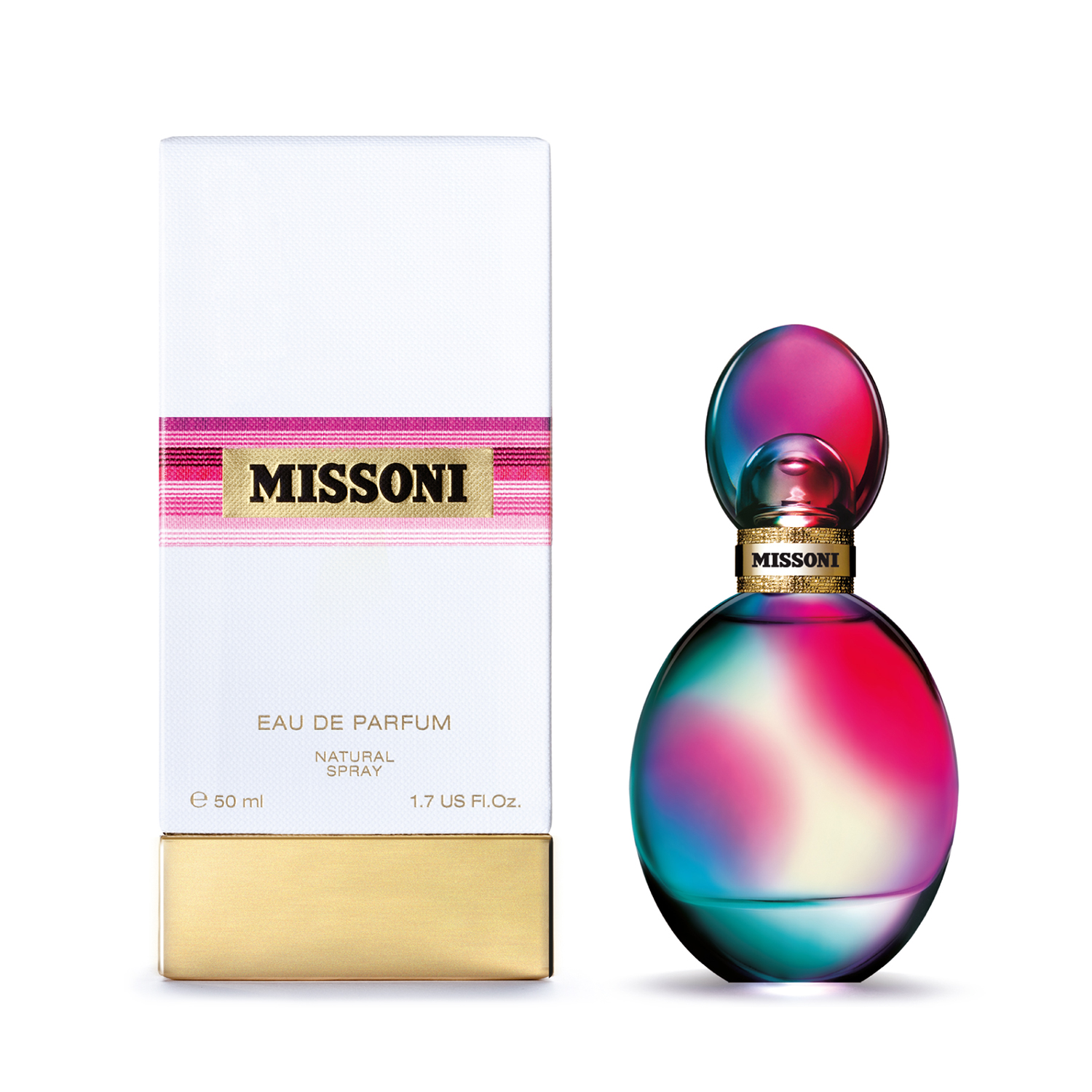 Eau De Parfum