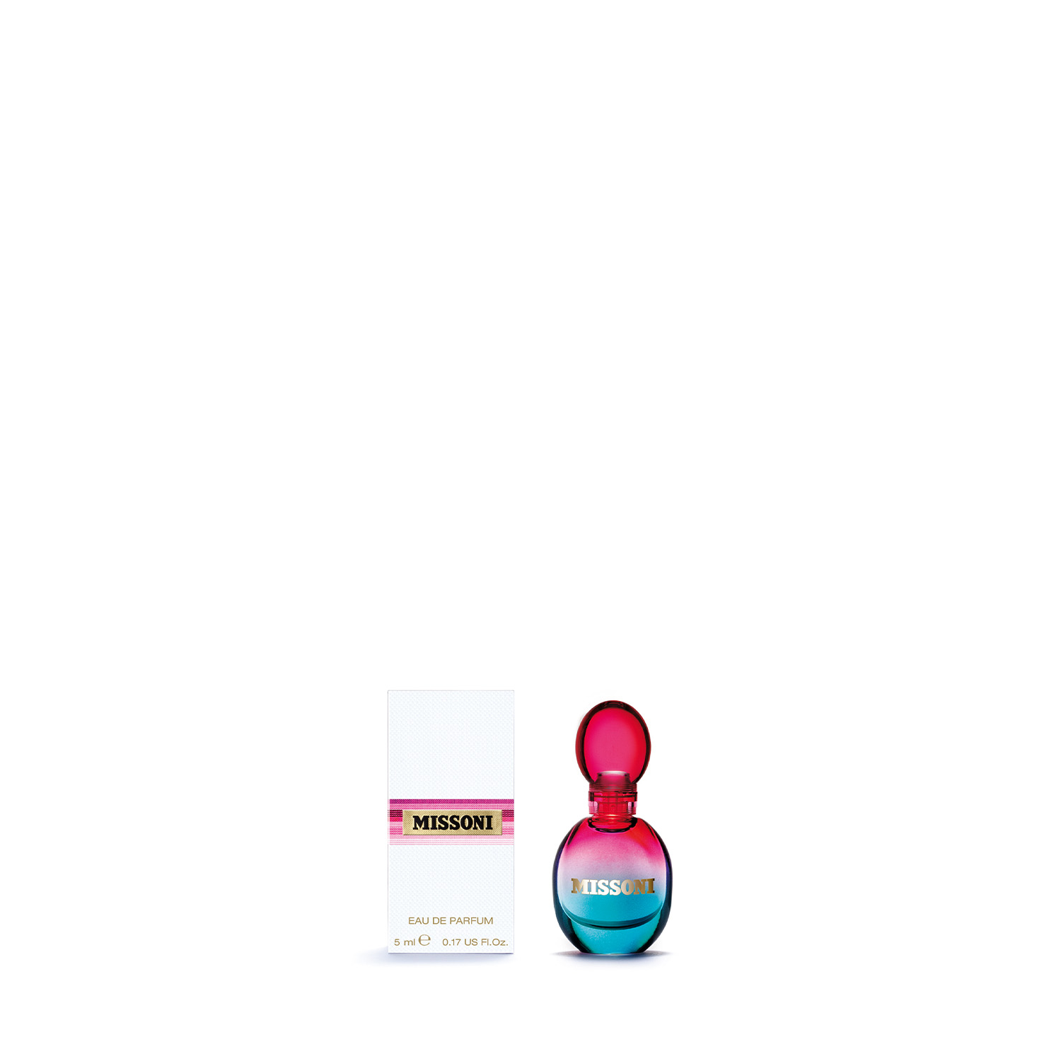 Eau De Parfum