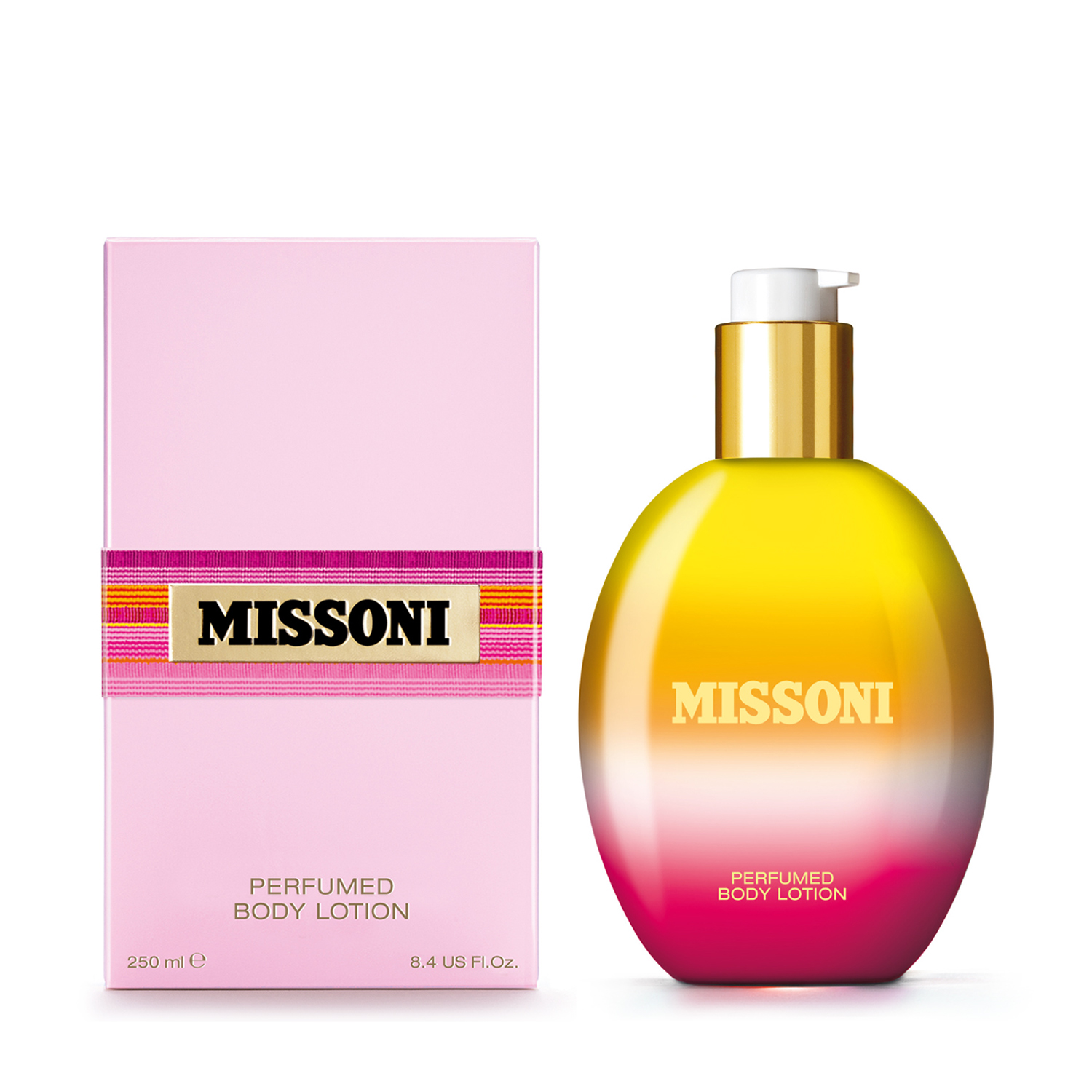 Eau De Toilette