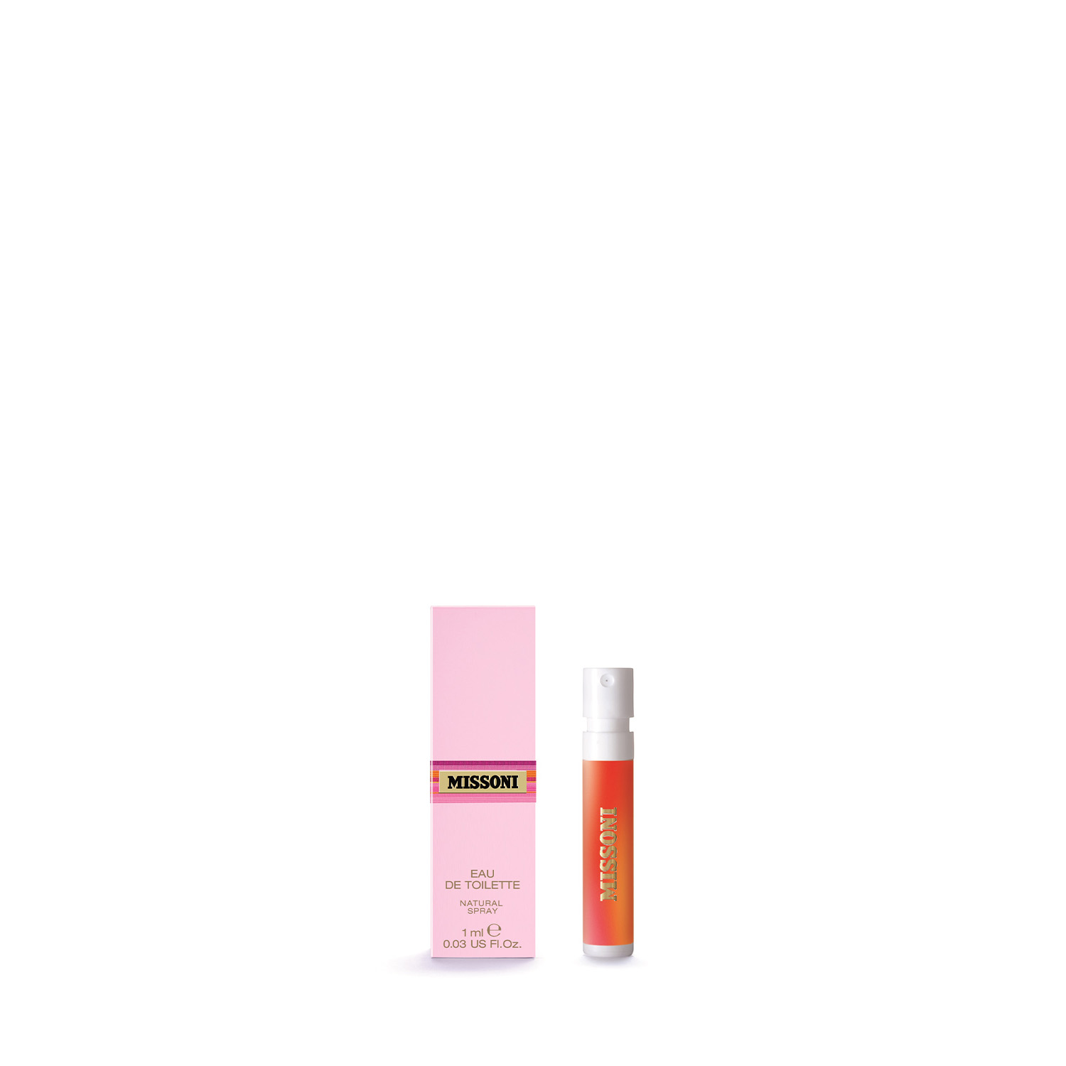 Eau De Toilette