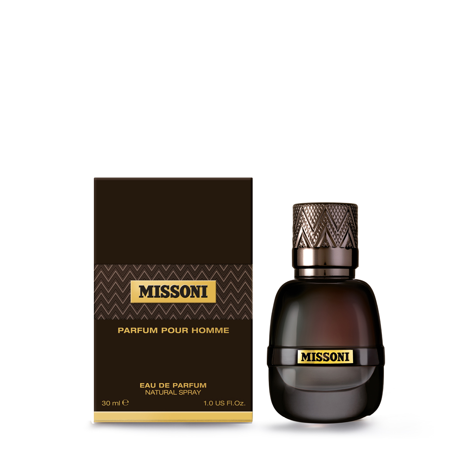 Parfum Pour Homme