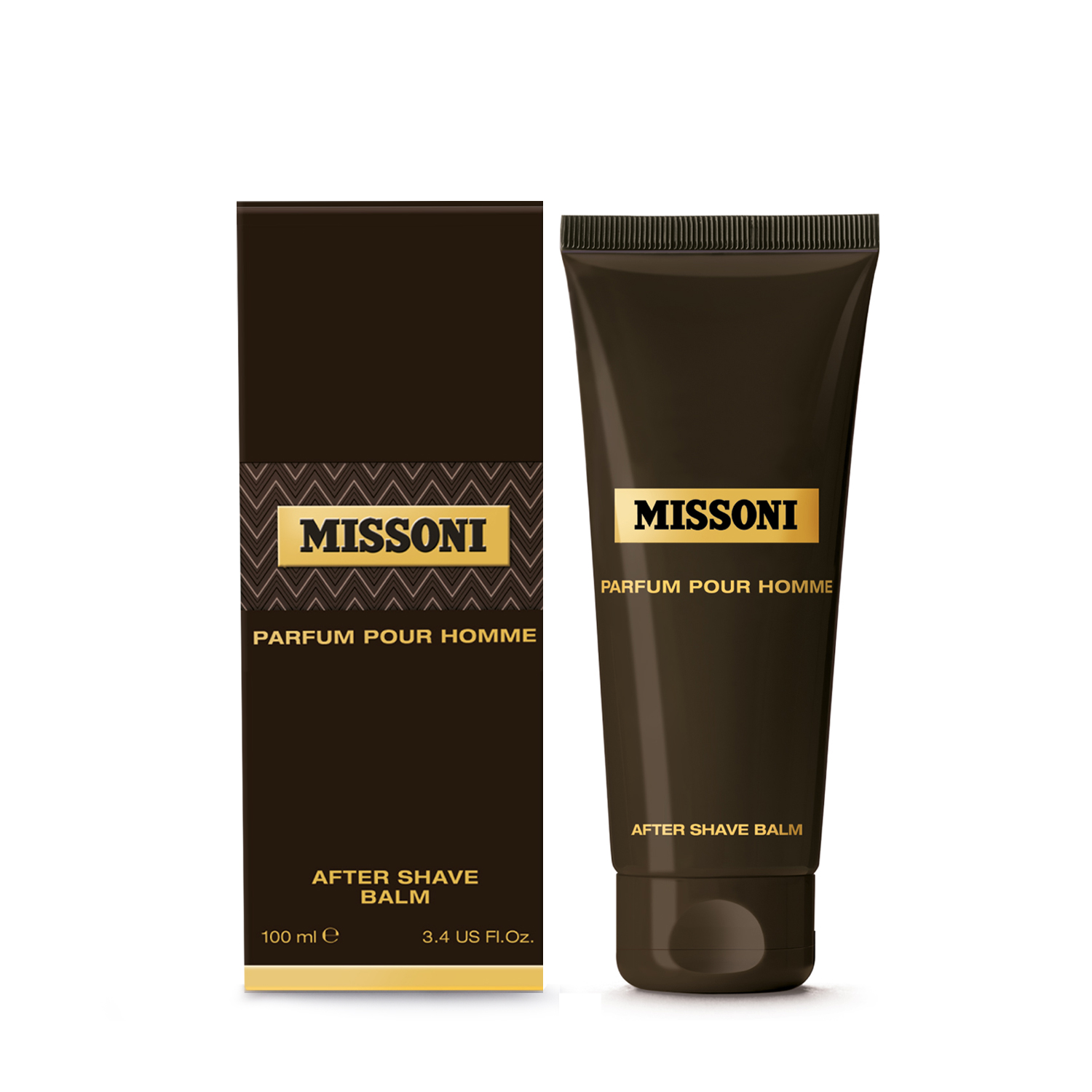 Parfum Pour Homme