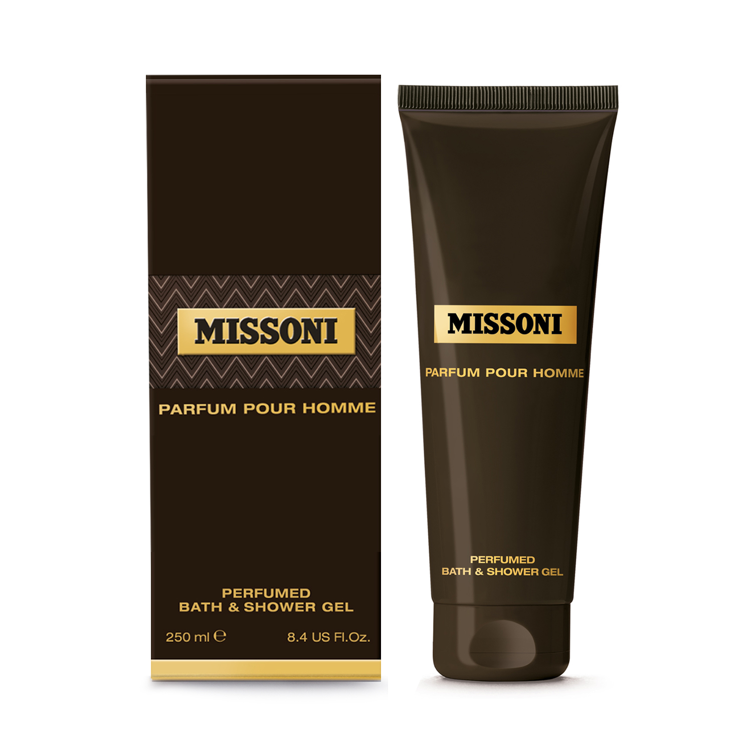 Parfum Pour Homme