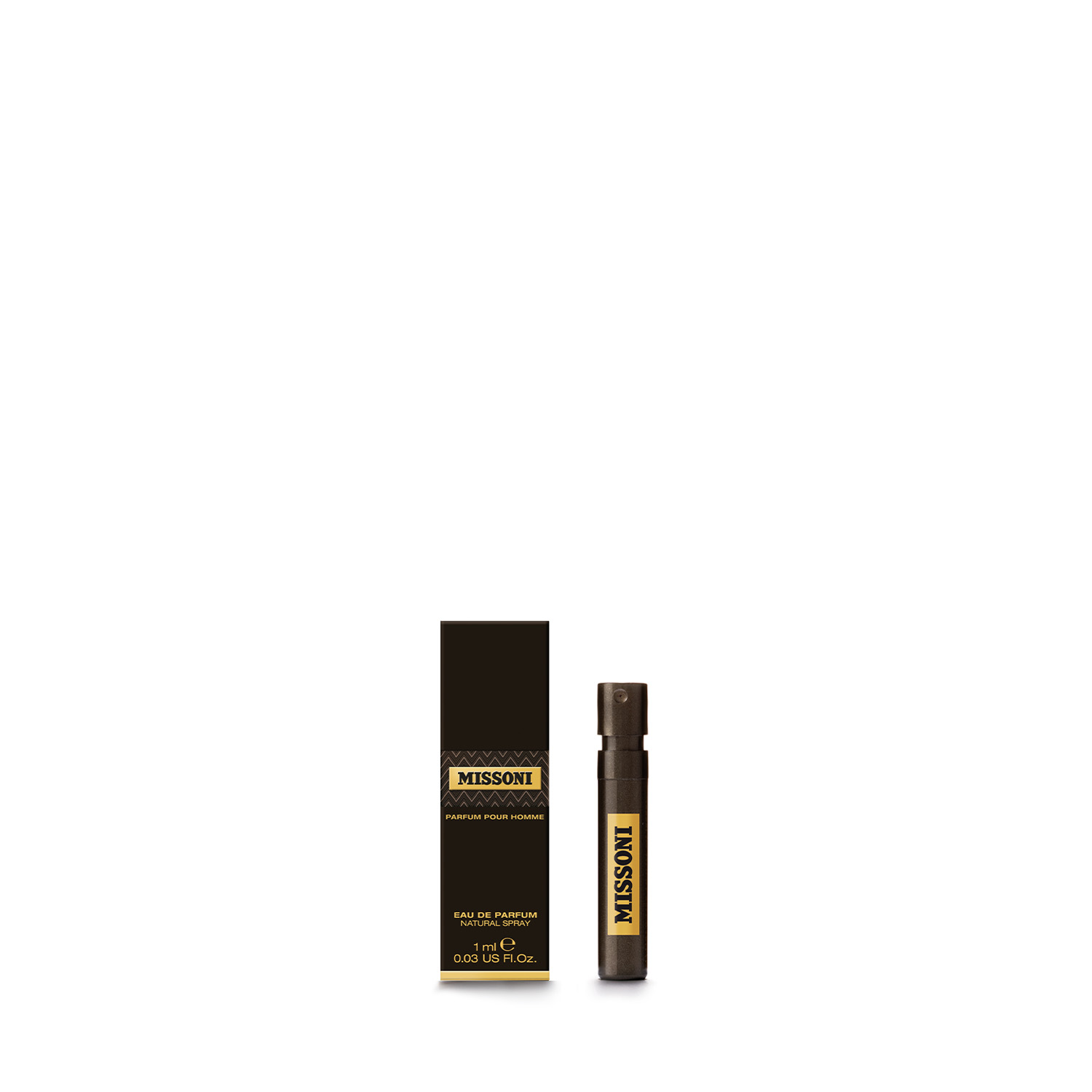Parfum Pour Homme