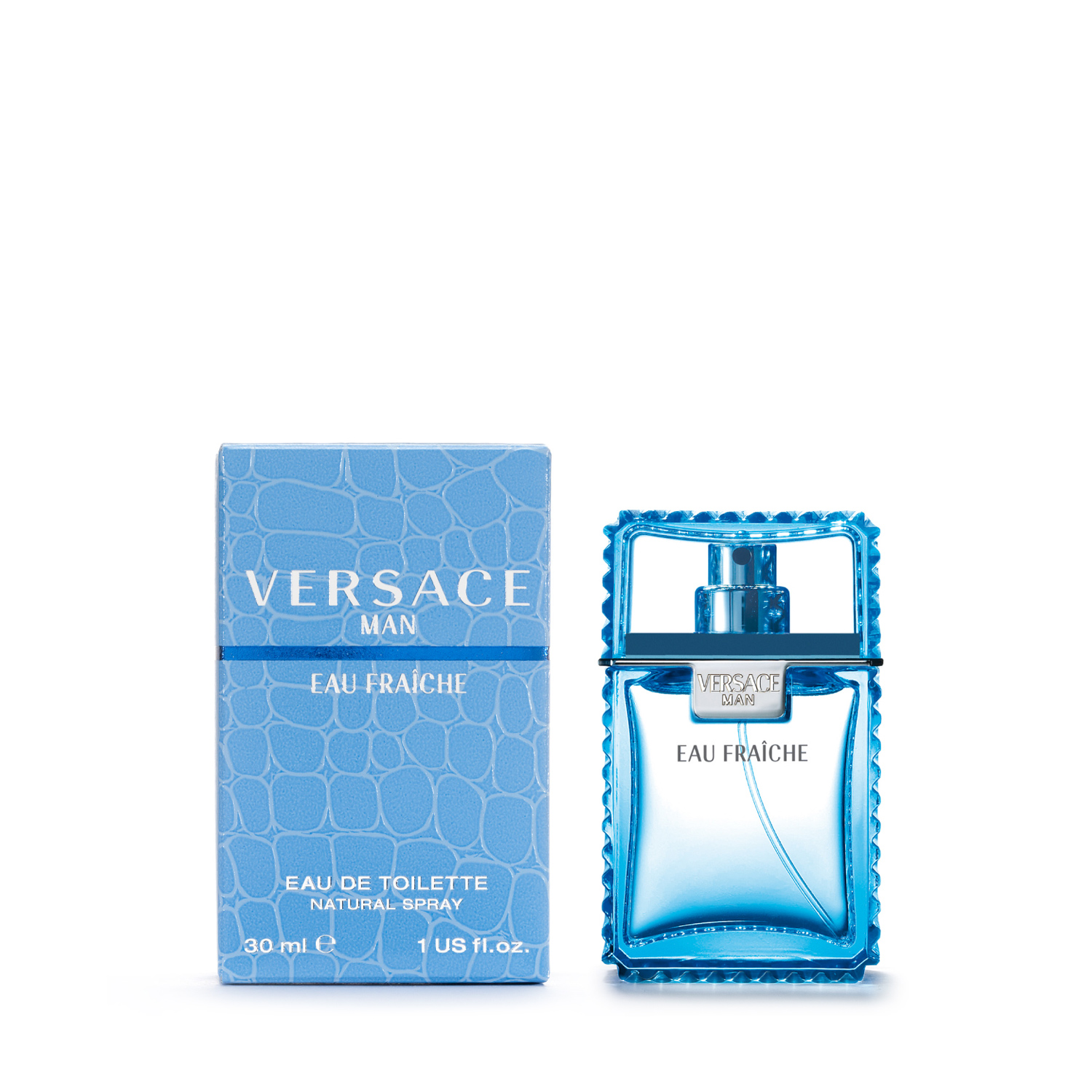 Man Eau Fraiche