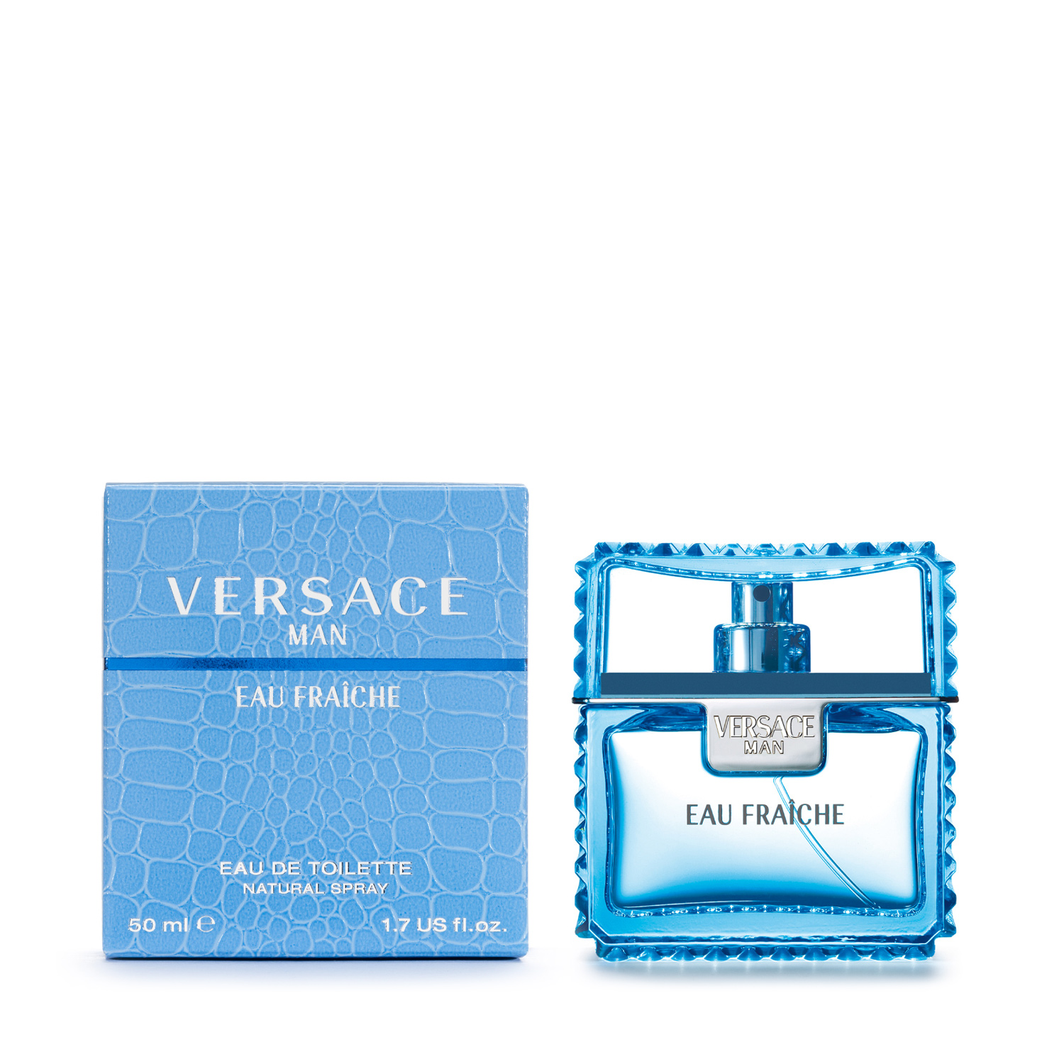 Man Eau Fraiche