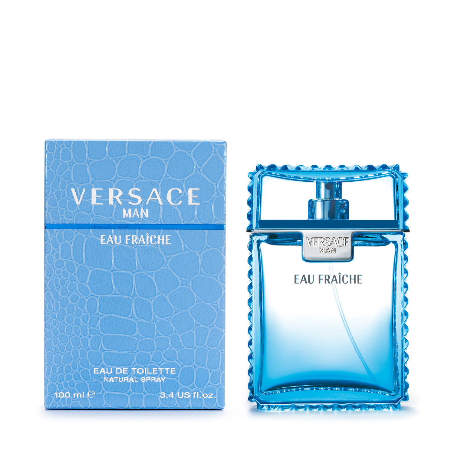 Man Eau Fraiche