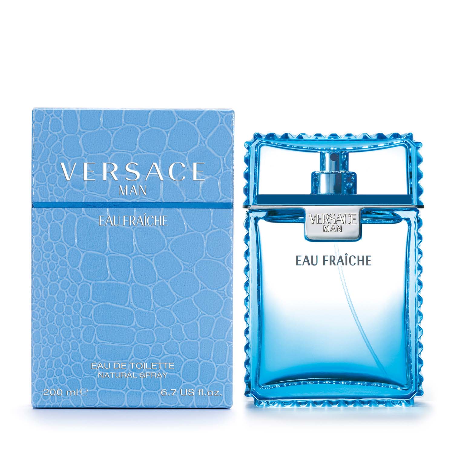 Man Eau Fraiche