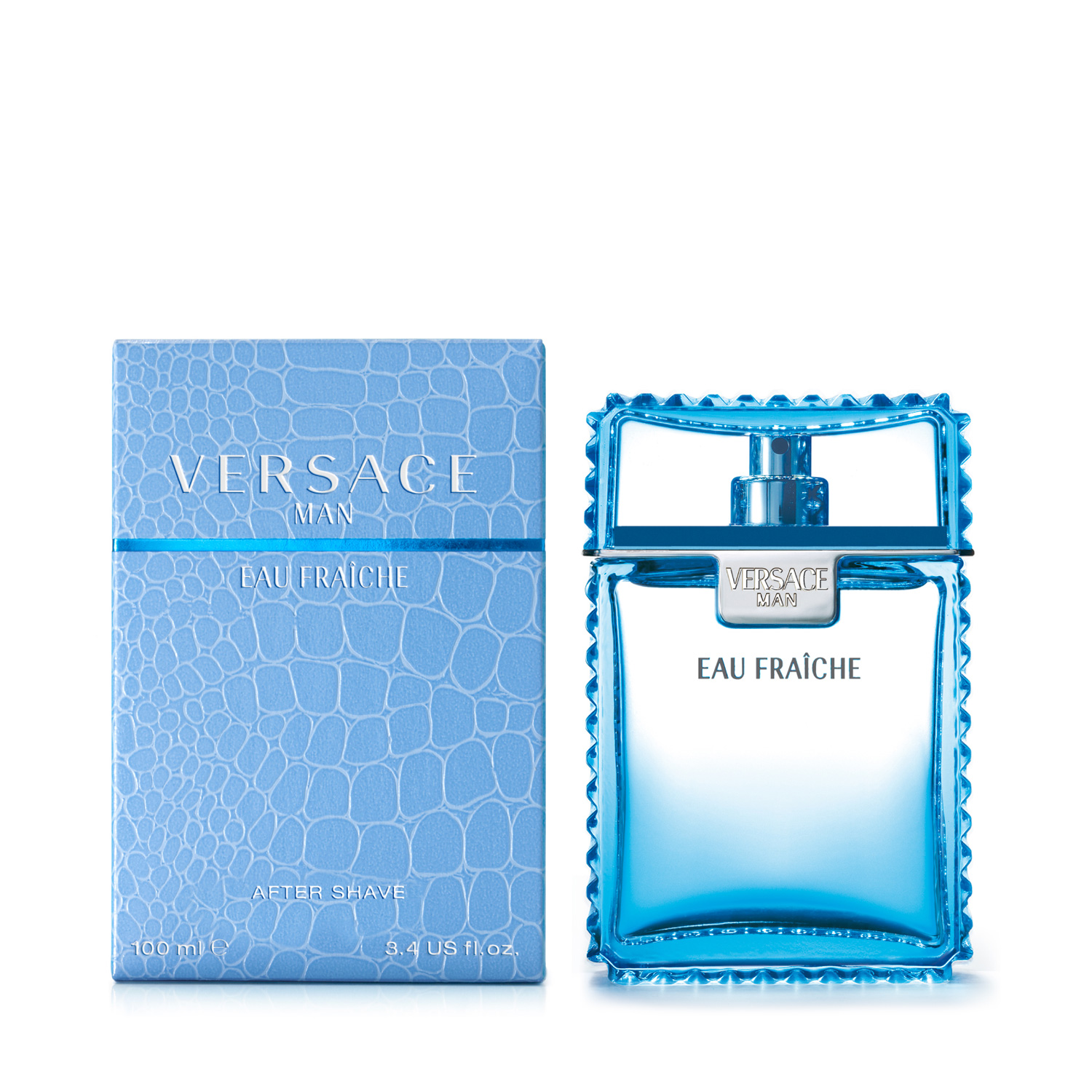 Man Eau Fraiche
