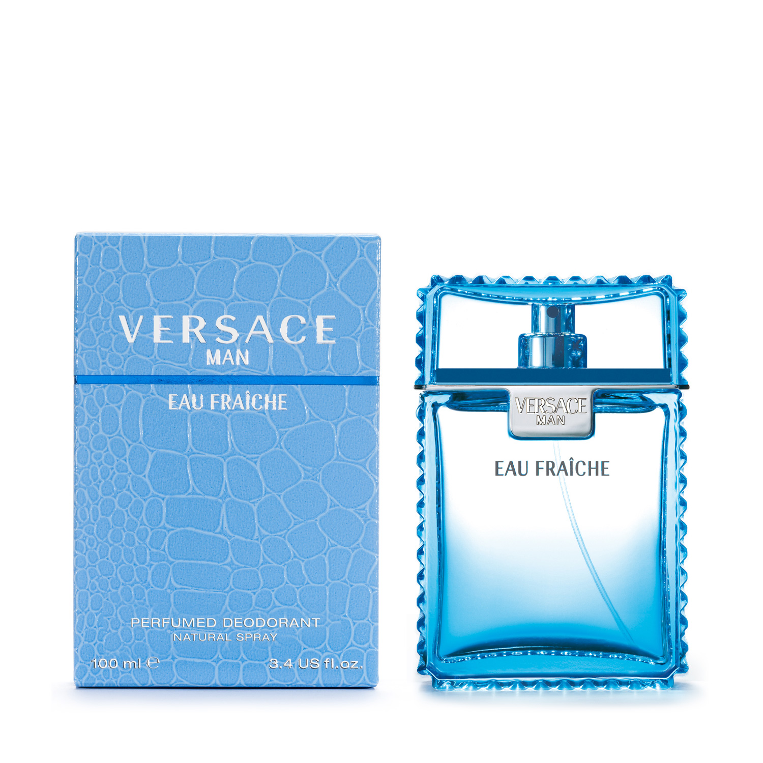 Man Eau Fraiche