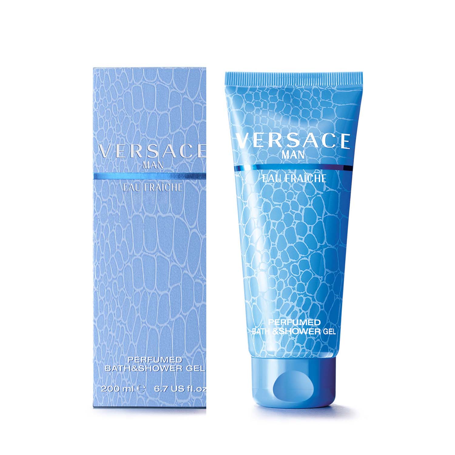 Man Eau Fraiche