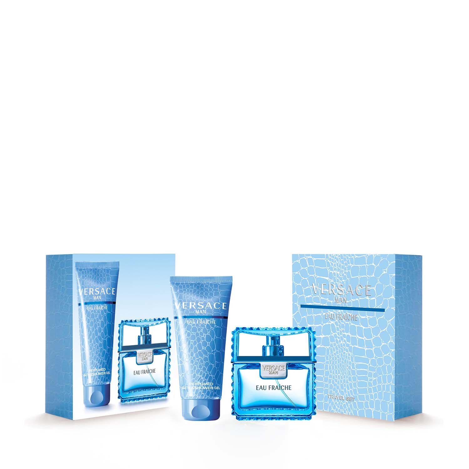 Man Eau Fraiche