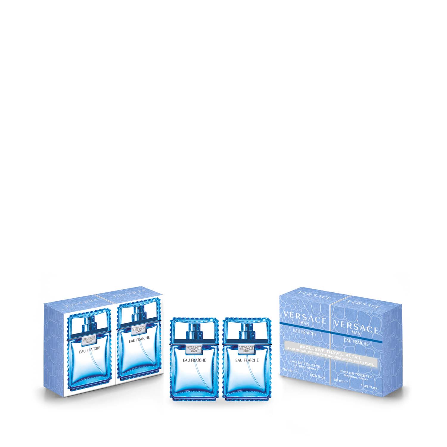 Man Eau Fraiche