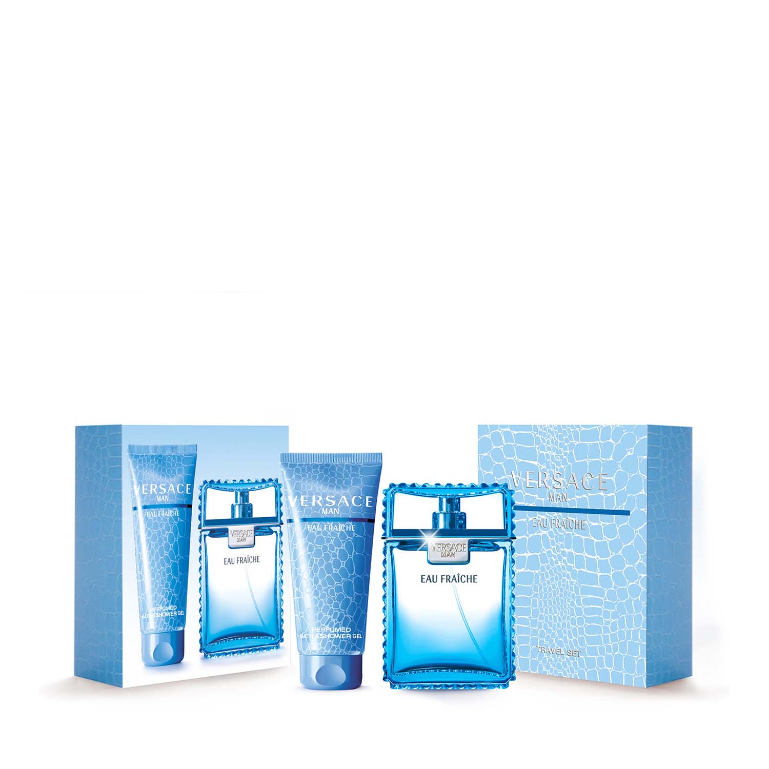 Man Eau Fraiche