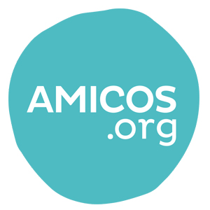 Logo de Amicos