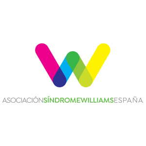 Logotipo de Síndrome Williams de España