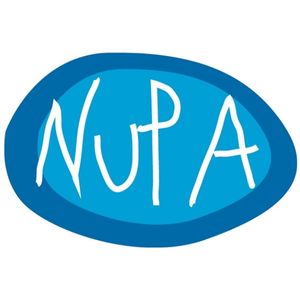 Logotipo de NUPA