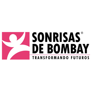Logo de Sonrisas de Bombay